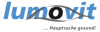 Logo Lumovit